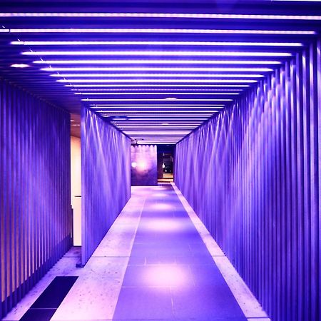 The Royal Park Hotel Kyoto Sanjo Экстерьер фото