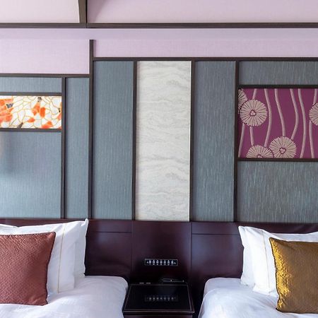 The Royal Park Hotel Kyoto Sanjo Экстерьер фото