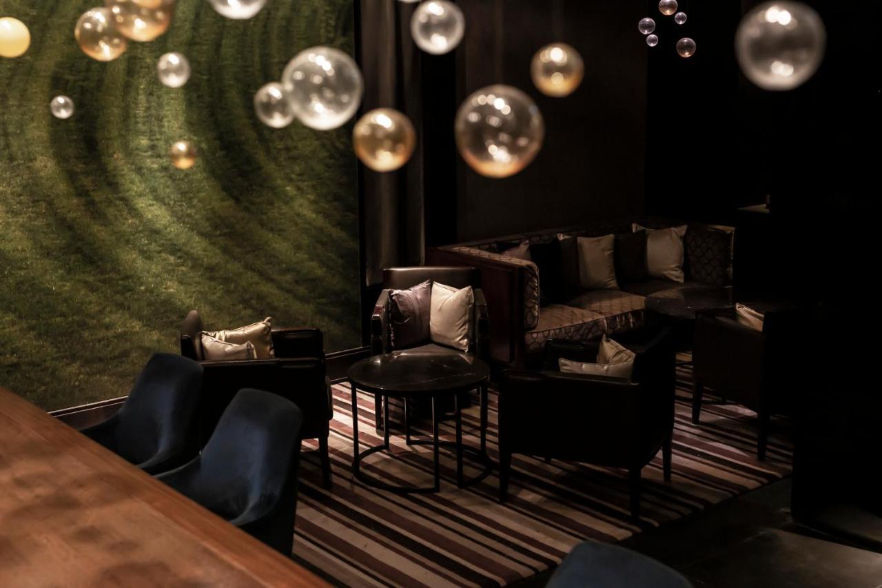 The Royal Park Hotel Kyoto Sanjo Экстерьер фото