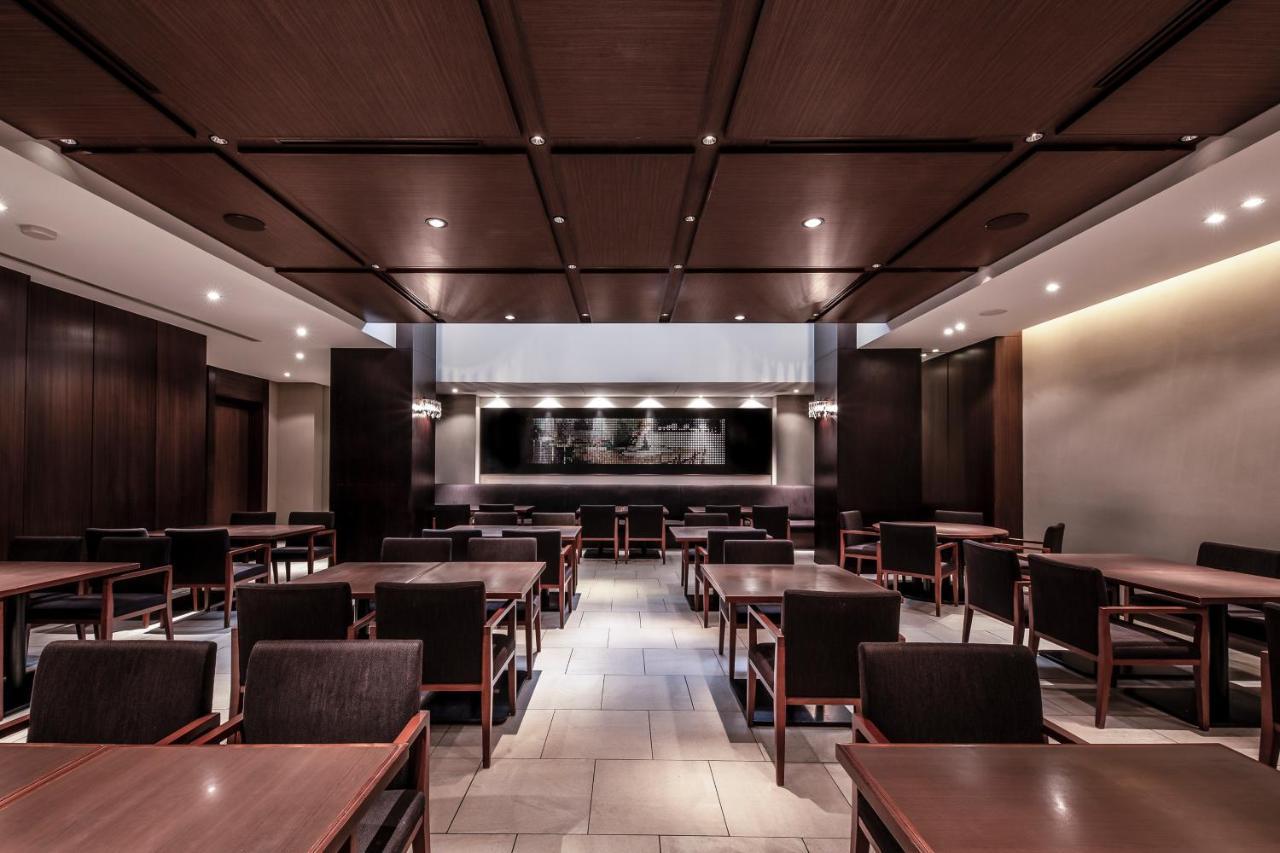 The Royal Park Hotel Kyoto Sanjo Экстерьер фото