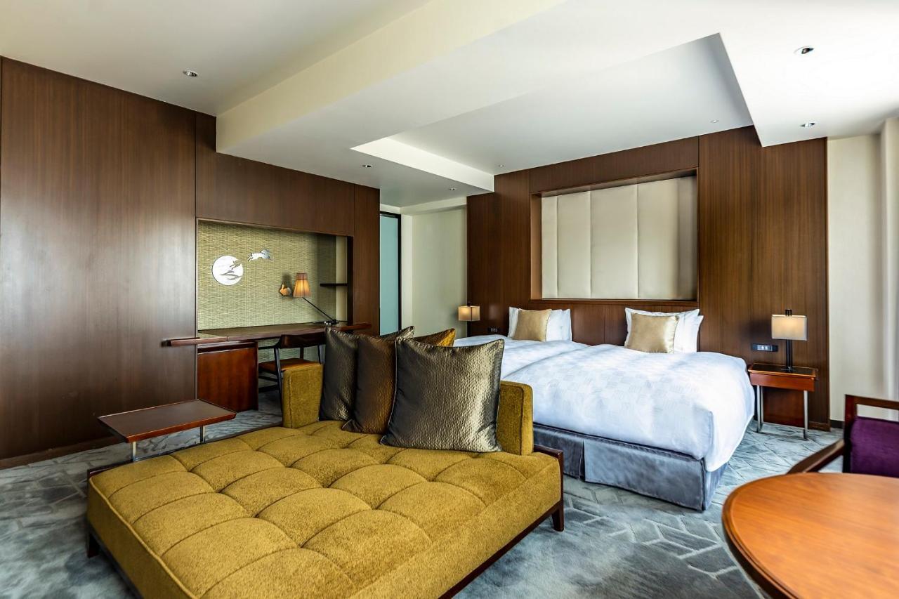 The Royal Park Hotel Kyoto Sanjo Экстерьер фото