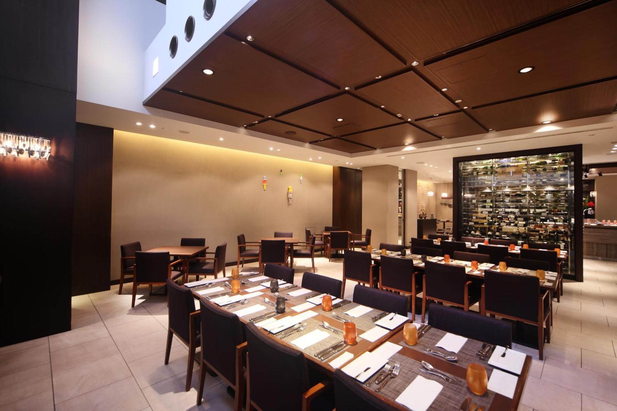 The Royal Park Hotel Kyoto Sanjo Экстерьер фото