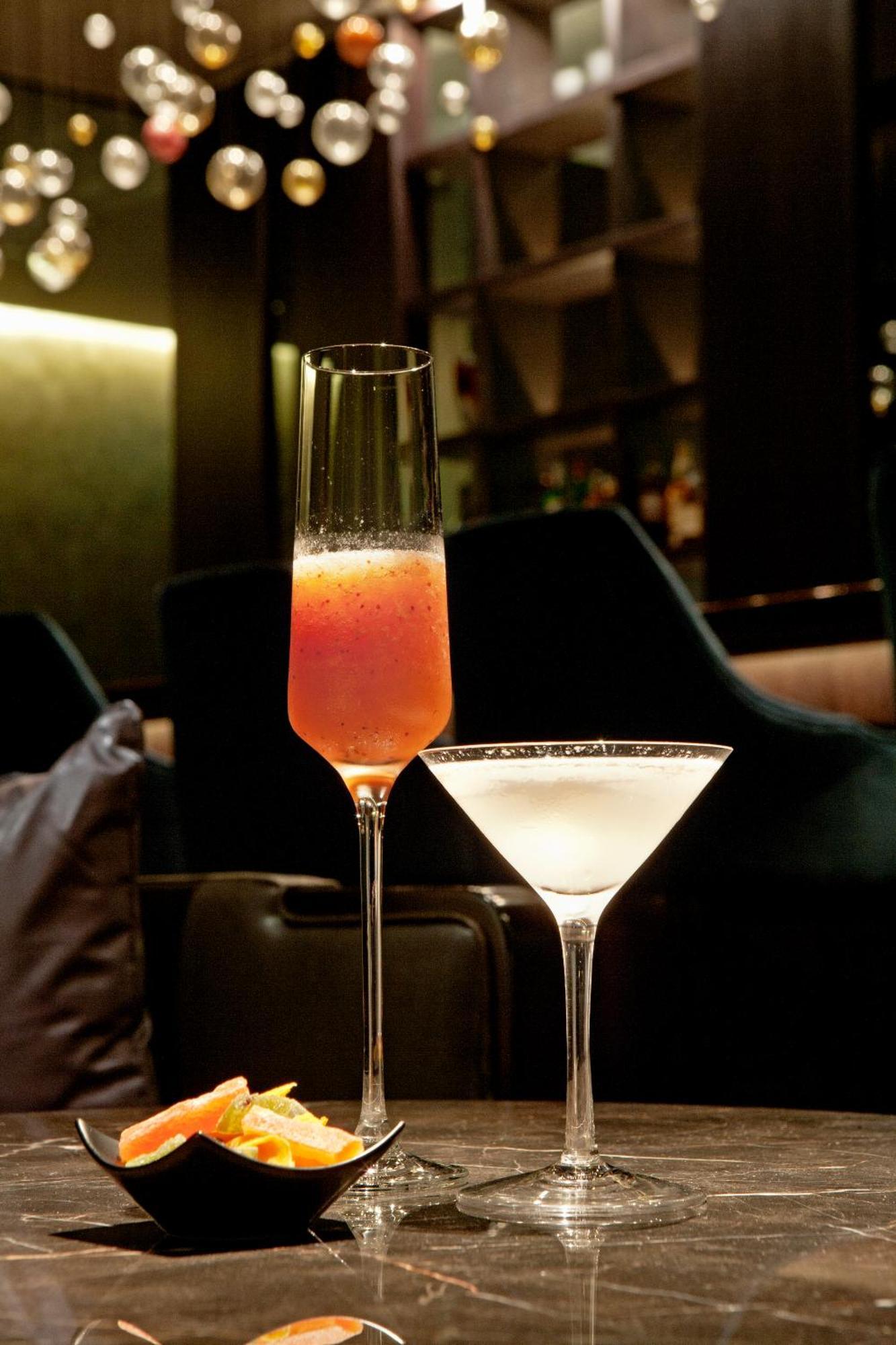 The Royal Park Hotel Kyoto Sanjo Экстерьер фото