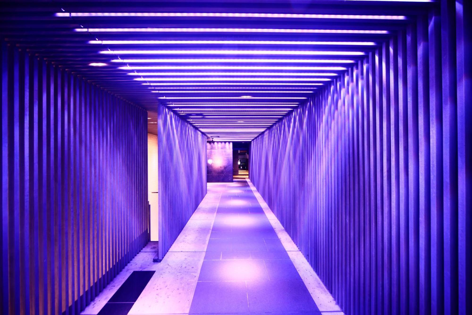 The Royal Park Hotel Kyoto Sanjo Экстерьер фото